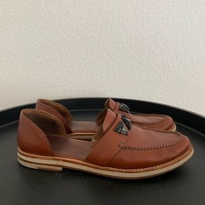 Frēda Salvador D’ORSAY loafer